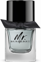 Burberry Mr Burberry Eau De Toilette Parfume Eau De Parfum Nude Burberry