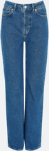 Regular Wide 580 jeans - Blå