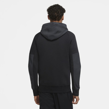 Nike Sportswear Air Max Men's Full-Zip Fleece Hoodie - Black
