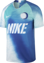 Nike Sportswear Acadmeny Dry-FIT Strike Shirt - Blauw - XL
