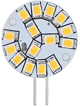 Star Trading Illumination LED G4, 2W 7391482008022 Replace: N/A