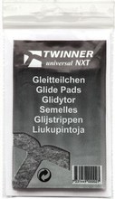 Original Glidytor till Twinner NXT, 6-pack 7331449000027 Replace: N/A