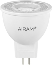 AIRAM GU4 LED-lampa 2,3W 2700K 225 lumen 4713400 Replace: N/A