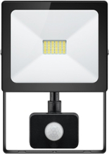 GooBay LED Floodlight 20W 1600 lm motion sensor GooBay 39012 Replace: N/A