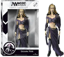 Magic The Gathering Liliana Vess Legacy Action Figure