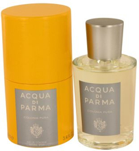 Acqua Di Parma Colonia Pura by Acqua Di Parma - Eau De Cologne Spray (Unisex) 100 ml - til kvinder