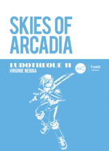 Ludothèque n°11 : Skies of Arcadia