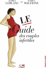 Le guide des couples infertiles