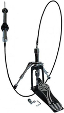 Dixon PSH9290C Cable Hi-Hat – Double Chain Pedal
