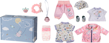 Zapf Creation Baby Annabell® førstehjælpskasse i en kuffert