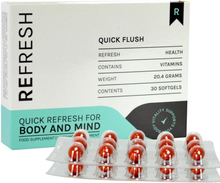 ReFresh Quick Flush Detox