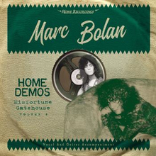 Bolan Marc: Misfortune Gatehouse / Home Demos 4