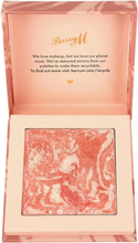 Barry M Heatwave Baked Marble Blusher Sunray - 6,3 g