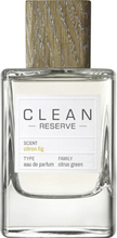 Clean Reserve Citron Fig Eau de Parfum