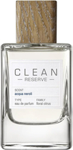 Clean Reserve Acqua Neroli Eau de Parfum