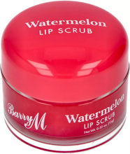 Barry M Lip Scrub watermelon - 14 g