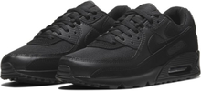 Nike Air Max 90 Men's Shoe - Black