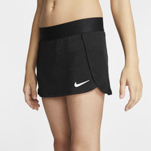 NikeCourt Older Kids' (Girls') Tennis Skirt - Black