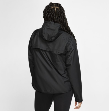 Nike Sportswear Windrunner Women's Jacket - Black