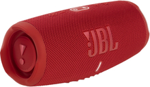 JBL Charge 5 Red - Bærbare Højttalere Bærbare Højttalere