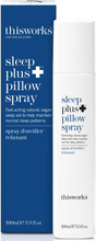 This Works Sleep Plus + Pillow Spray 100 ml