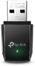 TP-Link AC1300 Mini Wi-Fi MU-MIMO USB Adapter /Archer T3U