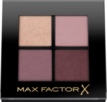 Max Factor Colour X-Pert Soft Touch Palette 02 Crushed Bloom - 4,3 ml
