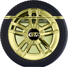 Paul Vess Gran Turismo Racing Eau de Toilette 100 ml
