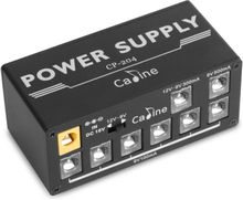 Caline CP-204 Mini Power multi-strømforsyning