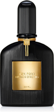 Black Orchid Eau De Parfum Travel Spray Parfyme Eau De Parfum Nude TOM FORD*Betinget Tilbud