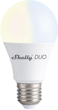 Shelly Wifi Led-bulb Duo