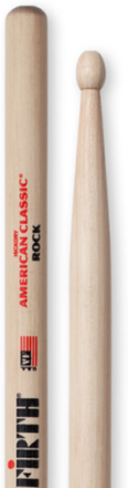 Rock American Classic, Vic Firth