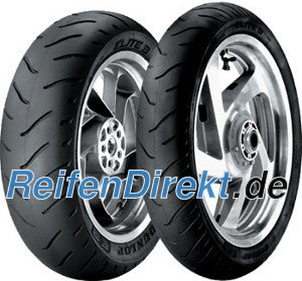Dunlop Elite 3 ( 90/90-21 TL 54H M/C, Vorderrad )