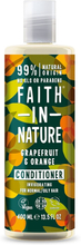 Faith In Nature Grapefruit & Orange Conditioner 400 ml