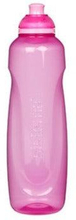 Sistema Drikkedunk - Twist'n'Sip Helix - 600 ml. - Pink