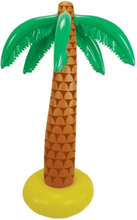 Uppblåsbart Palmträd