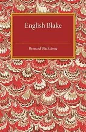 English Blake