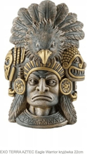 Exo Terra Aztec Hideout Warrior 15,5 cm x 14 cm x 22 cm