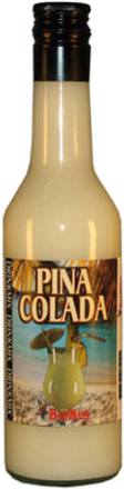 BarKing Pina Colada Drinkmix