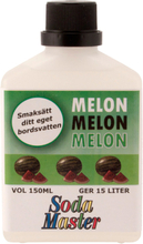 Melon Smaksättare - 150 ml