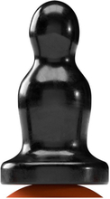 Dinoo Primal Velo Black 23 cm XL Buttplug