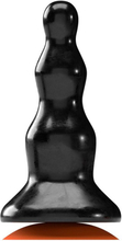 Dinoo Primal Dilo Black 22,5 cm XL Buttplug