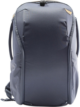 Peak Design Everyday Backpack 20L Zip Midnight (BEDBZ-20-MN-2), Peak Design