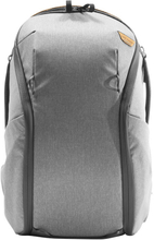 Peak Design Everyday Backpack 15L Zip Ash (BEDBZ-15-AS-2), Peak Design
