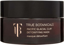 True Botanicals Pacific Glacial Clay Detoxifying Mask 29 ml