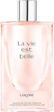 Lancôme La Vie Est Belle Shower Gel Beauty WOMEN Skin Care Body Shower Gel Nude Lancôme*Betinget Tilbud