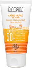 Bioregena Sunscreen Cream Baby SPF 50+ - 40 ml
