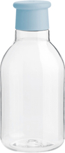 RIG-TIG DRINK-IT drikkeflaske, 0.5 liter, light blue
