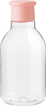 RIG-TIG DRINK-IT drikkeflaske, 0.5 liter, salmon
