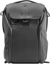 Peak Design Everyday Backpack 20L v2 Black (BEDB-20-BK-2), Peak Design